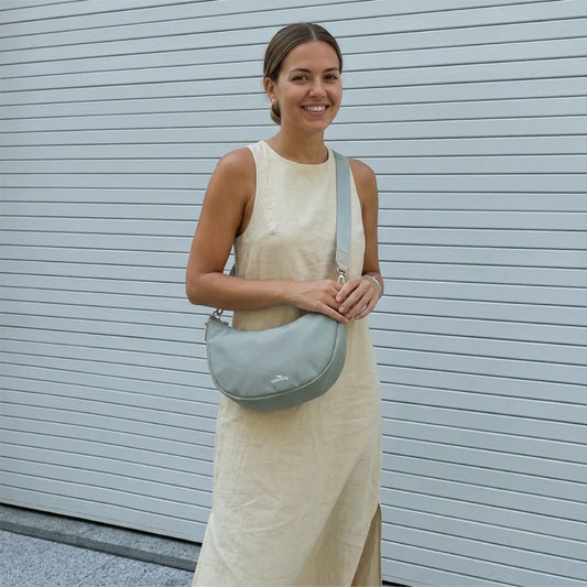 Moonbag Sperling Easy *Mint/Creme*