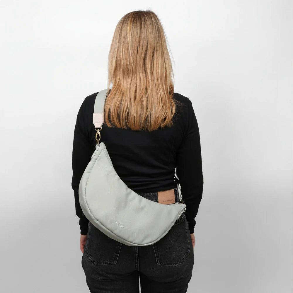 Moonbag Sperling Easy *Mint/Creme*