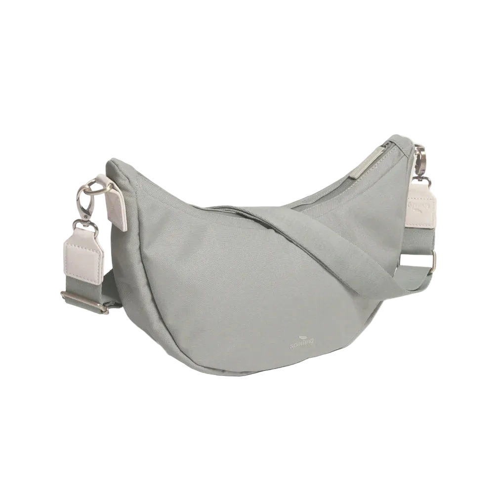 Moonbag Sperling Easy *Mint/Creme*