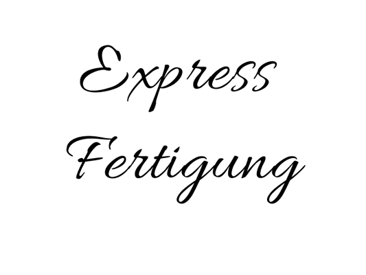 Expressfertigung