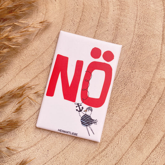 Magnet -Nö-