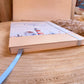 Notizbuch A5 -Frische Brise-