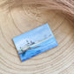 Magnet -Warnemünde Skyline-