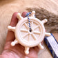 Seife -Steuerrad Clean Cotton-
