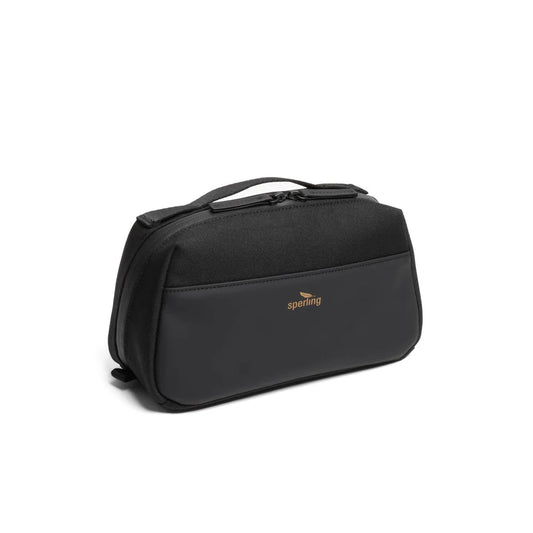 3-in-1 Tasche Sperling Essential *Schwarz/Schwarz*