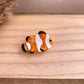 Haarklammer klein -Nemo-