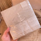 Servietten 33x33 cm -Anker Taupe-