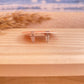 Kleeblatt -Silber-