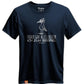 T-Shirt -Früher War Alles Leichter-