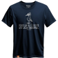T-Shirt -Früher War Alles Leichter-