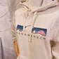 Pullover *Meermensch Creme*