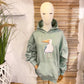 Pullover *Eisvogel Mint*