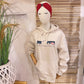 Pullover *Meermensch Creme*