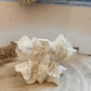 Haargummi Creme -Spitze-