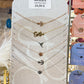 Schmuck Armbänder & Halskette
