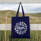 Stoffbeutel -Moin Meeresfreunde-