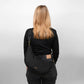 Moonbag Sperling Easy *Schwarz/Schwarz*