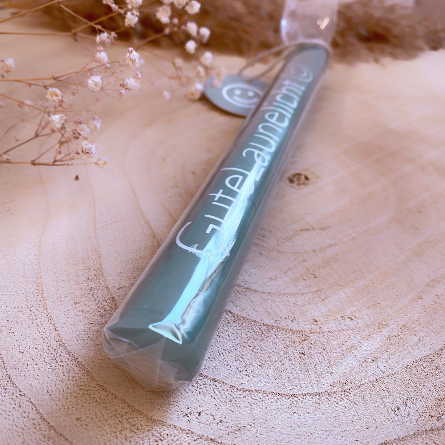 Kerze -Gutelaunelicht-