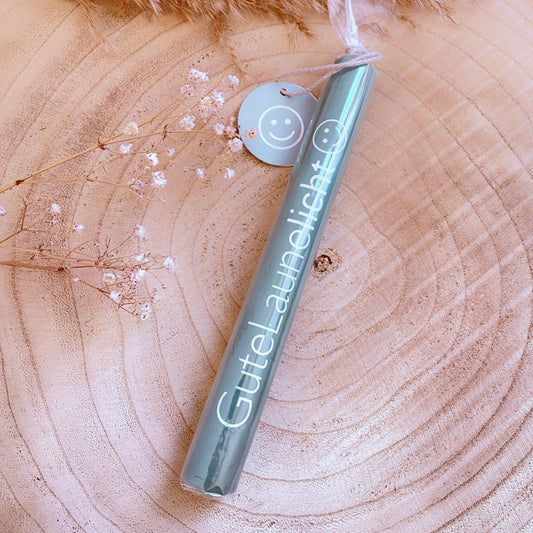 Kerze -Gutelaunelicht-