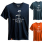 T-Shirt -Möwe Nee-