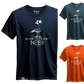 T-Shirt -Möwe Nee-