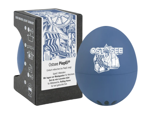 PiepEi -Ostsee-