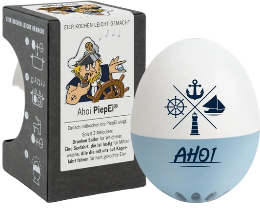 Piep Ei -Ahoi!-