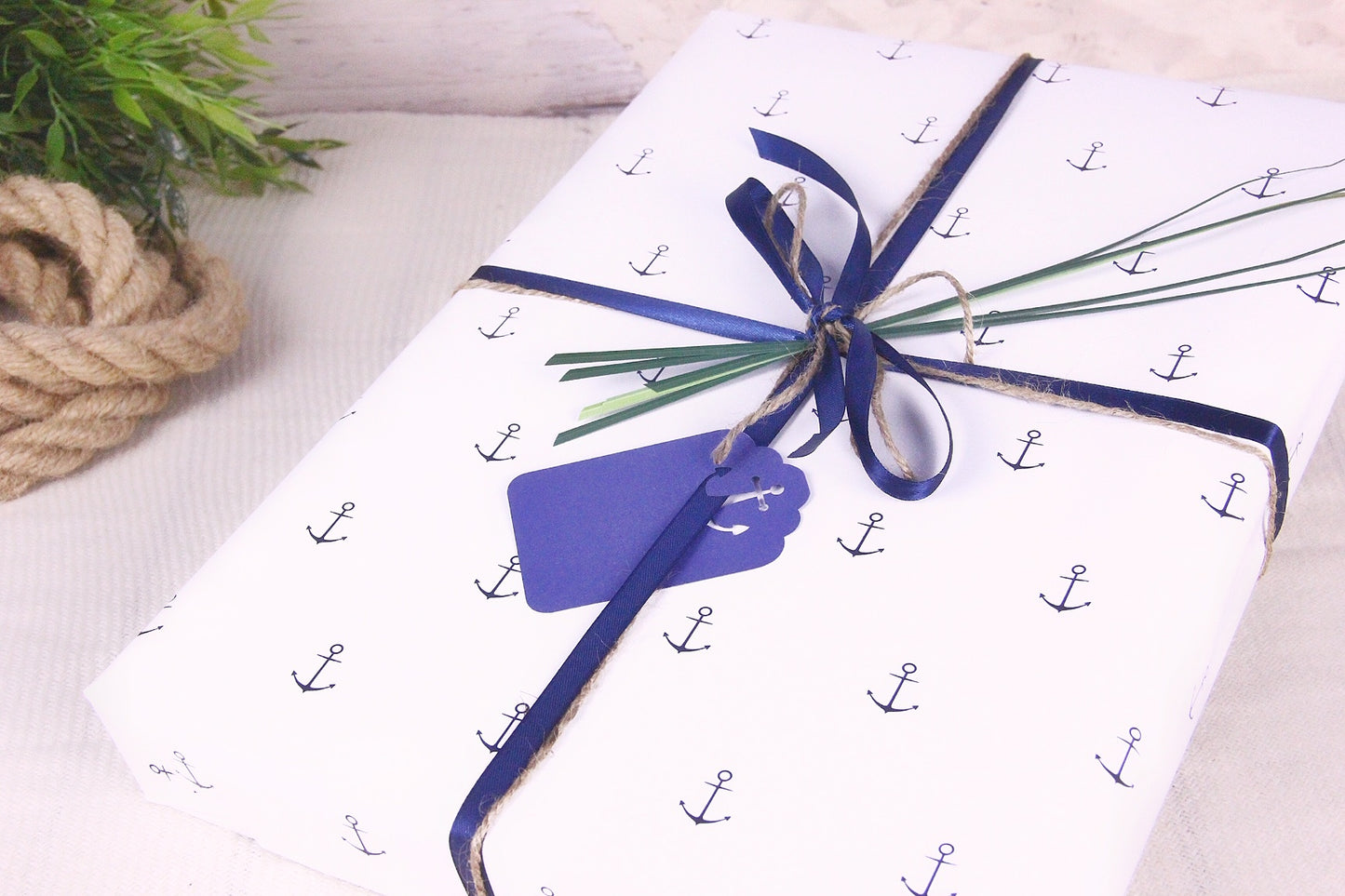 Geschenkverpackung