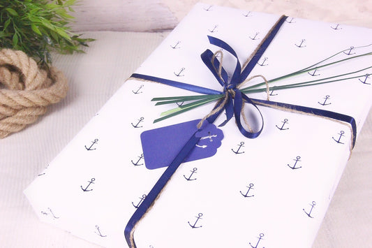 Geschenkverpackung