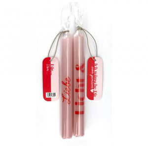 Kerze -Licht & Liebe-