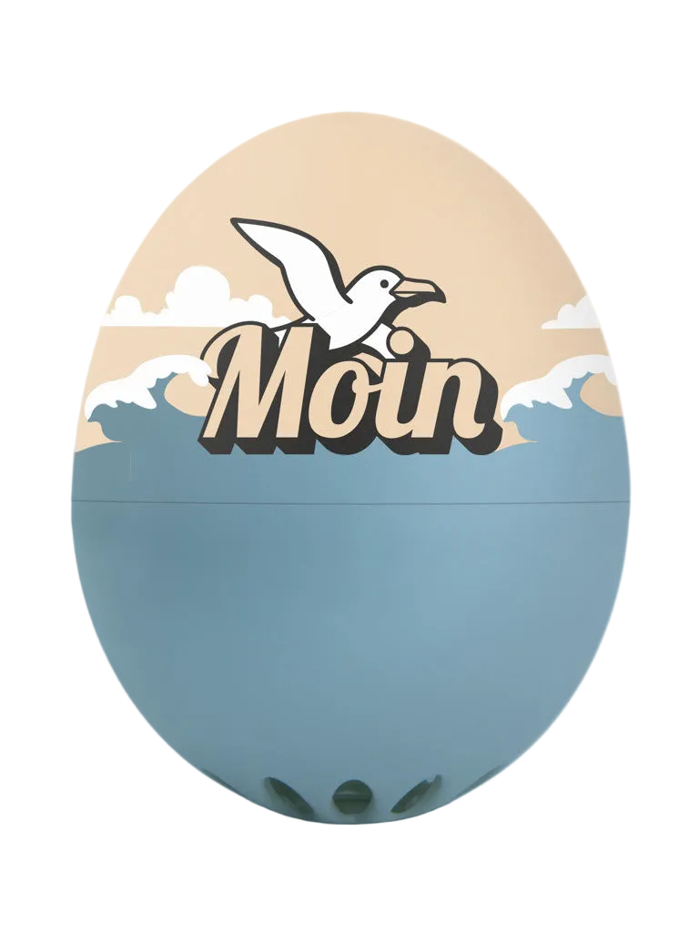 PiepEi -Moin Möwe-