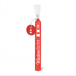 Kerze -Kuestenlicht-