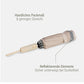 Regenschirm Sperling *Rainy* Beige