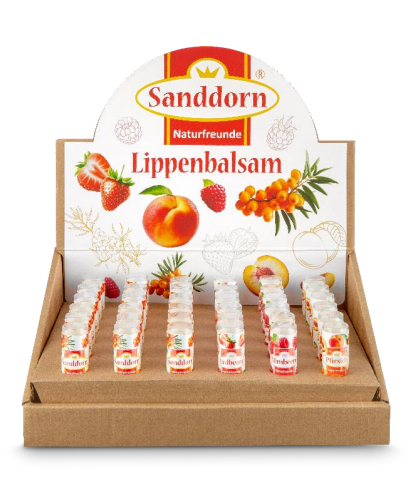 Lippenbalsam