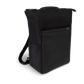 2 in 1 Rucksack/Tasche Sperling Triple *Schwarz/Schwarz*