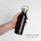 Thermosflasche Sperling *Thirsty*