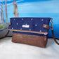 Fold-Over Tasche *Wunschtasche*