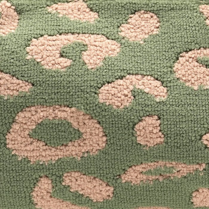 Kulturtasche Leo -Mint-