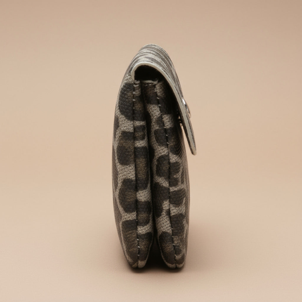 Geldbörse -Leo Oliv-