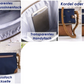 Fold-Over Tasche *Wunschtasche*