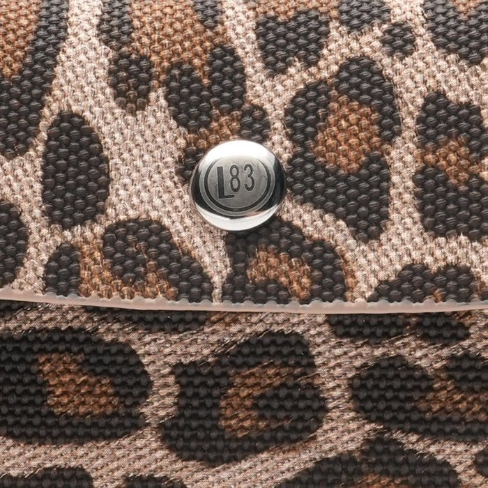 Geldbörse -Leo Braun-