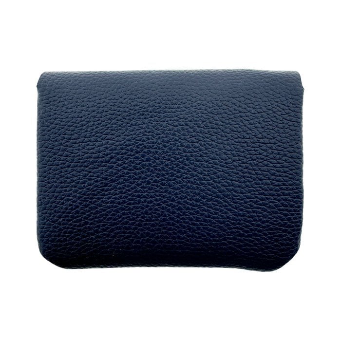 Geldbörse -Nachtblau-