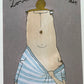 Kunstdruck A4 -Love is in the air-