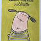 Kunstdruck A4 -Vielleicht-