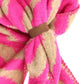 Schal Cebra -Fuchsia-