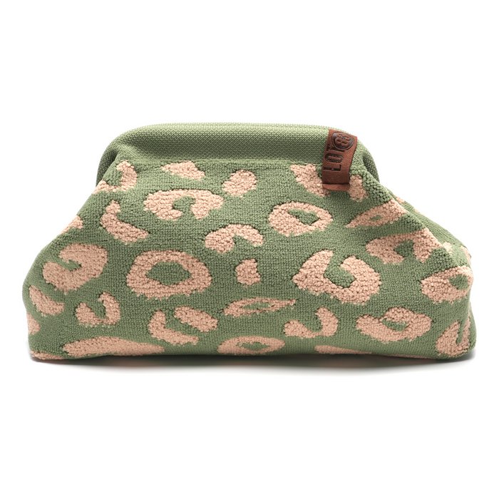 Kulturtasche Leo -Mint-