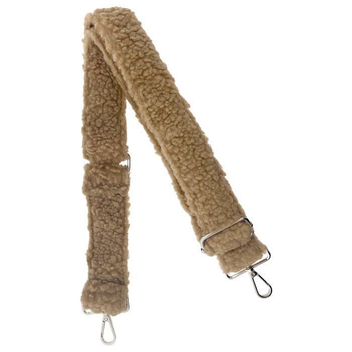 Umhängetasche Leo -Braun-