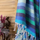 Strandtuch Spring -Hamamtuch-